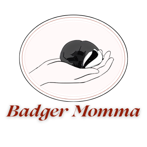Badger Momma Ministries